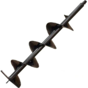 Шнек к мотобуру AG-200 21век