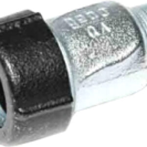 Муфта AK 1/2" 21век