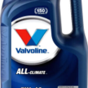 Моторное масло All-Climate 5W40 SW / 887913 21век