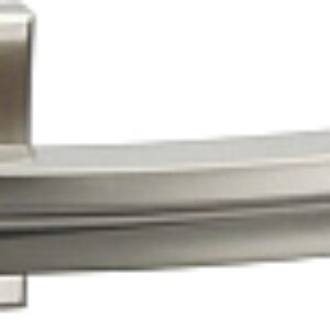 Ручка дверная Виола AL SN/PC 21век