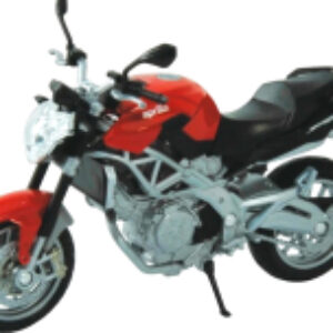 Масштабная модель мотоцикла Aprilia Shiver 750 / 12832PW 21век