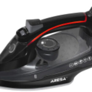 Утюг AR-3123 21век