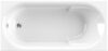 Ванна акриловая ARNO-170-80-45-W37 21век