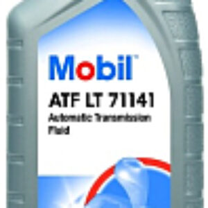 Трансмиссионное масло ATF LT 71141 / 152648 21век