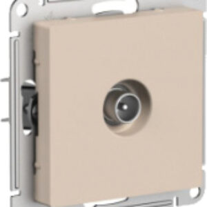 Розетка AtlasDesign ATN001293 21век