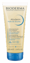 Масло для душа Atoderm Huile de Douche 21век