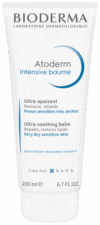 Крем для тела Atoderm Intensive Baume для лица и тела 21век
