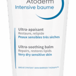 Крем для тела Atoderm Intensive Baume для лица и тела 21век