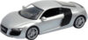 Масштабная модель автомобиля Audi R8 Coupe / 22493W 21век
