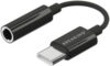 Кабель/переходник AUX 3.5мм - USB-C / 24560 21век