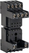 Разъем для реле Averes rm4-22-4 21век