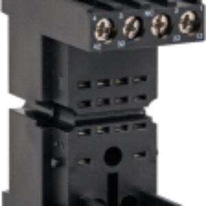 Разъем для реле Averes rm4-22-4 21век
