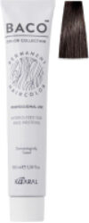 Крем-краска для волос Baco 6.01 21век