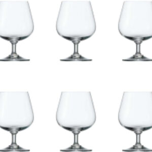 Набор бокалов Bar 2050018-6 21век