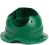 Проходка кровельная Base-VT Wave RAL 6005 21век
