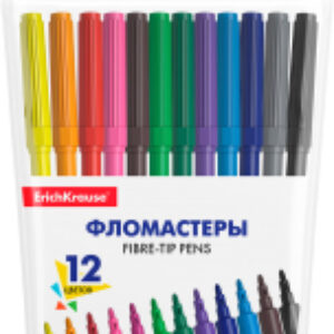 Фломастеры Basic / 53368 21век
