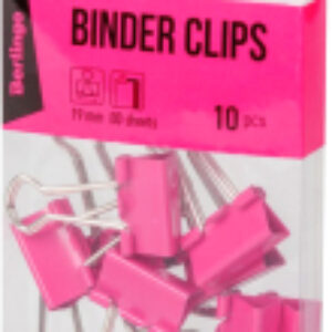 Зажим для бумаги BC1019c 21век