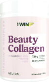 Коллаген Beauty и B-complex 21век