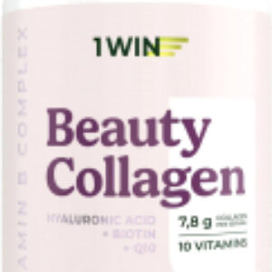 Коллаген Beauty и B-complex 21век