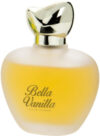 Парфюмерная вода Bella Vanilla Women 21век