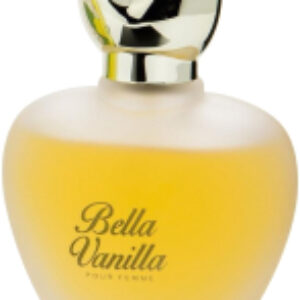 Парфюмерная вода Bella Vanilla Women 21век