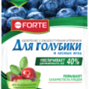 Удобрение Голубика с цеолитом BF23010271 21век