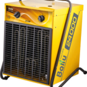 Тепловая пушка электрическая BHP-M-24 21век