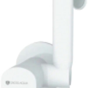 Гигиенический душ со смесителем Bidet Evo GA042602MW 21век