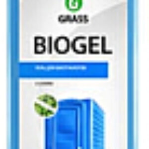 Жидкость для биотуалета Biogel / 211100 21век
