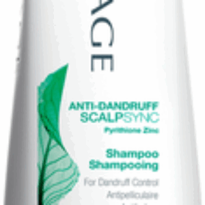 Шампунь для волос Scalpsync против перхоти 21век