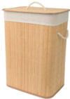 Корзина для белья BL002NA-60H 21век