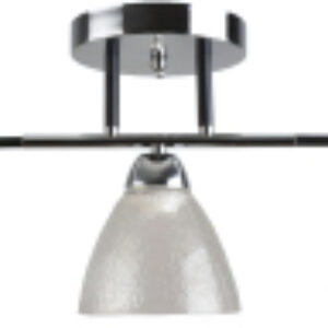 Потолочный светильник BL-7766/3 CR+BK 21век