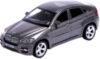 Масштабная модель автомобиля BMW X6 / 3098606 21век