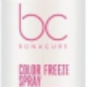 Спрей для волос Bonacure Color Freeze Сияние Цвета 21век