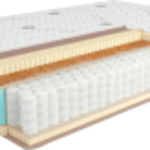 Матрас Bora Hard 90x200 21век