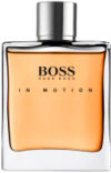 Туалетная вода Boss In Motion 21век