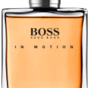 Туалетная вода Boss In Motion 21век