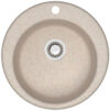 Мойка кухонная BR-5100 21век