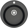 Мойка кухонная BR-5100 21век