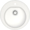 Мойка кухонная BR-5200 21век