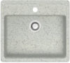Мойка кухонная BR-5750 21век