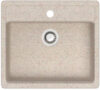 Мойка кухонная BR-5750 21век