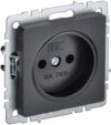 Розетка Brite BR-R10-10-K02 21век