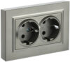 Розетка Brite BR-R24-16-K37-F 21век