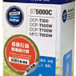 Контейнер с чернилами BT5000C 21век