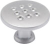 Ручка для мебели C1160 / RC011SC.4 21век