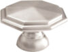 Ручка для мебели C1660 / RC016SC.4 21век