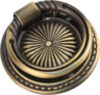 Ручка для мебели C2820 / RC028AB.3 21век