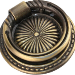 Ручка для мебели C2820 / RC028AB.3 21век