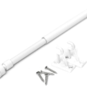 Карниз для штор Cafe Цилиндр KF102 21век